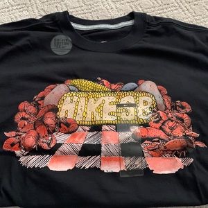 Nike SB Lobster Tshirt